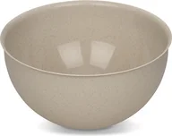 Miski i półmiski - Koziol Miska Palsby Organic Nature L piaskowa 7807700 - miniaturka - grafika 1
