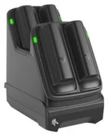 Zasilacze do laptopów - Zebra Zebra 4-slot battery charger SAC-MC2X-4SCHG-01 - miniaturka - grafika 1