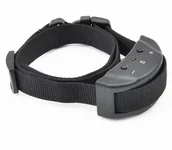 Obroże dla psów - Elektryczna Obroża Antyszczekowa Dla Psa Kota v3 - miniaturka - grafika 1