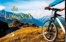 Imiona - Dla Łukasza - Aforyzmy i sentencje - miniaturka - grafika 2