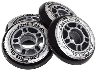 Nils KÓŁKA DO ROLEK EXTREME 84x24 mm - 4szt. 16-30-006 - Akcesoria do skatingu - miniaturka - grafika 8