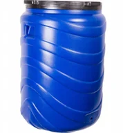 Beczki - Beczka 130L Do Kiszenia Peklowania Browin 360132 - miniaturka - grafika 1