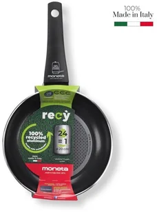 Moneta Patelnia (20 cm) Recy - Patelnie - miniaturka - grafika 4