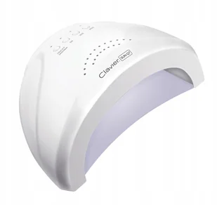 Lampa Sun Q7 48W Led/uv Lakier Hybrydy Żel - Lampy UV do paznokci - miniaturka - grafika 4