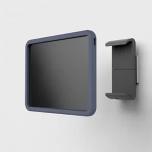 DURABLE Uchwyt ścienny na tablet TABLET HOLDER WALL XL, 893823 srebrny - Akcesoria do tabletów i e-booków - miniaturka - grafika 3