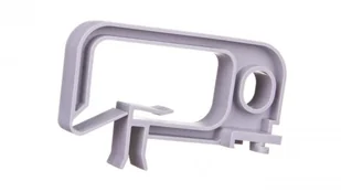 Legrand ObejmA Kablowa PoziomA - 020094 - Rozdzielnie elektryczne - miniaturka - grafika 2