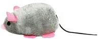 Zabawki dla kotów - Croci croci c6098218 kot do zabawy wysuwany myszka - miniaturka - grafika 1