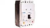 Wyłączniki światła i elektryczne - Eaton Wyłącznik mocy 3P 63A 100kA NZMH1-A63 284411 284411 - miniaturka - grafika 1