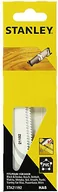 Akcesoria do urządzeń ogrodniczych - Stanley Brzeszczot do pilarek szablastych HAS 152 podz 2,5 uniwersalny STA21192 STA21192 - miniaturka - grafika 1