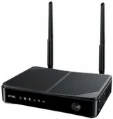 Routery - Zyxel LTE3301-PLUS-EU01V1F - miniaturka - grafika 1