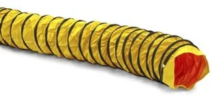 TROTEC Przewód SP-T 356 mm, 7,6 m - Rury i kanały wentylacyjne - miniaturka - grafika 2