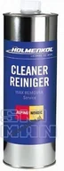 Sporty zimowe - akcesoria - Holmenkol Zmywacz starego smaru Wax Cleaner 1 litr HOL20422 - miniaturka - grafika 1