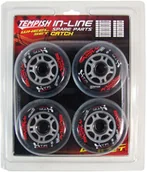 Rolki - Tempish Kółka rekreacyjne, 80/82A - miniaturka - grafika 1