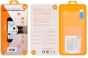 NoName SZKŁO do IPHONE 5/5G/5S - Szkła hartowane na telefon - miniaturka - grafika 2