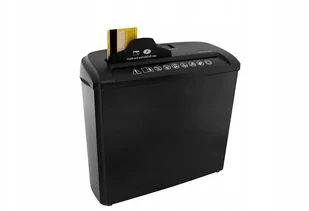 Media-Tech MT215 - Niszczarki - miniaturka - grafika 2