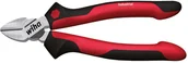 Skrzynki i torby narzędziowe - Wiha Szczypce do cięcia bocznego Z 12 0 02 Industrial, 140 mm (34311) - miniaturka - grafika 1