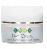 Kremy do twarzy - Krem Wygładzający Na Dzień Algi Morskie Byas 50ml - miniaturka - grafika 1