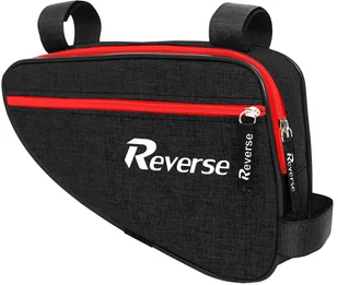 Saszetka rowerowa Sakwa pod ramę torba Na Rower M2 - Sakwy rowerowe - miniaturka - grafika 3