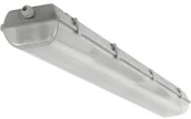 Oprawy, klosze i abażury - Kobi Oprawa hermetyczna do świetlówek LED 2xT8 120cm LED Hermic LEDHERMIC2120 - miniaturka - grafika 1