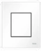 Przyciski spłukujące - TECE NOW PRZYCISK SPŁUKUJĄCY DO PISUARU BAŁY ANTYBAKTERYJNY 9242405 9242405 - miniaturka - grafika 1