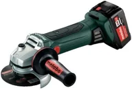 Szlifierki i polerki - Metabo W 18 LTX 125 Quick | 602174650 - miniaturka - grafika 1