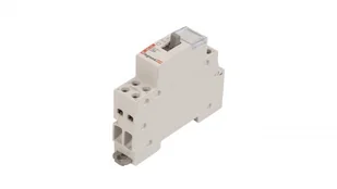 Legrand STYCZNIK MODUŁOWY SM 425 25A 230V 2NO Z MANIPULATOREM 412544 - Sterowniki i przekaźniki - miniaturka - grafika 3