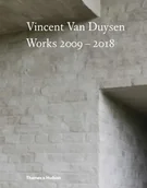 Obcojęzyczne książki o kulturze i sztuce - Vincent Van Duysen Works 2009-2018 - miniaturka - grafika 1