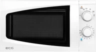 Kuchenki mikrofalowe - ECG MTM 2070 W - miniaturka - grafika 1