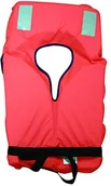 Sprzęt asekuracyjny i ratunkowy - Bootskiste Kamizelka ratunkowa kamizelka ratunkowa ponad 40 kg ISO 12402  4 (Bootskiste) - miniaturka - grafika 1