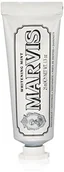 Pasty do zębów - Marvis Zahncreme Whitening Mint, 1er Pack (1 x 25 ml) COG-012 - miniaturka - grafika 1