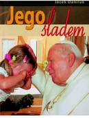 Biografie i autobiografie - Jego śladem Używana - miniaturka - grafika 1