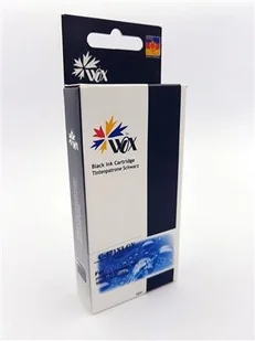 THI Tusz Gray CANON CLI 571G XL zamiennik CLI571GXL WOX-C571GN - Tusze zamienniki - miniaturka - grafika 2