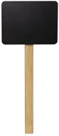 Akcesoria gastronomiczne - Olympia Mini tabliczki do pisania kredą | 90x(H)220mm GL086 - miniaturka - grafika 1