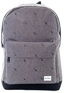 Spiral Plecak 1212.OGCOR - Plecaki - miniaturka - grafika 2
