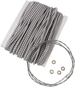 Akcesoria turystyczne - Easy Camp Zestaw naprawczy do namiotu Shock Cord Repair Set 5709388022660 - miniaturka - grafika 1