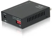 Switche - LevelOne FVT-2002 konwerter 10Base-T/100Base-FX/100Base-TX (100Mbps) 4015867185148 - miniaturka - grafika 1
