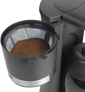 Ekspres do kawy Bestron ACM750T - Ekspresy do kawy - miniaturka - grafika 4