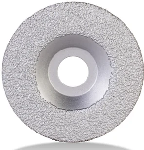 RUBI tarcza diamentowa do obróbki zgrubnej VDG 100 31979 - Akcesoria do elektronarzędzi - miniaturka - grafika 5