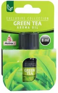 Akcesoria do oczyszczaczy i nawilżaczy powietrza - Metrox SERVICE Olejek do nawilżaczy ZIELONA HERBATA 8 ML SERVICE - miniaturka - grafika 1