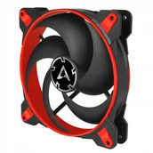 Chłodzenie procesora - Arctic Cooling Wentylator Bionix P140 Red 140mm - miniaturka - grafika 1
