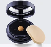 Podkłady do twarzy - Estee Lauder Double Wear Makeup To Go Liquid Compact 3C2 Pebble - miniaturka - grafika 1