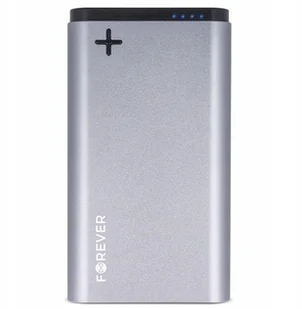 Forever Oryginalny Powerbank 10000MAH PTB-04M - Powerbanki - miniaturka - grafika 5
