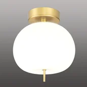 Lampy sufitowe - Altavola Design Lampa sufitowa led APPLE CE LA058/CE - miniaturka - grafika 1