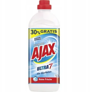 Ajax Siła Tornada 1,3L - Środki do kuchni i łazienki - miniaturka - grafika 3