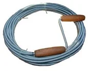 Akcesoria hydrauliczne - KAN Sprężyna wod Żmijka fi9 10m ocynk 16BD-95952 - miniaturka - grafika 1