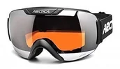 Gogle narciarskie - Arctica Gogle G-117 - miniaturka - grafika 1