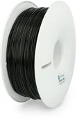 Filamenty i akcesoria do drukarek 3D - Fiberlogy Filament Fiberlogy FiberFlex 30D 1,75mm 0,85kg - Black FLA-16100 - miniaturka - grafika 1