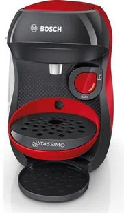 Ekspres do kawy Bosch Tassimo Happy Czerwony TAS1003 - Ekspresy do kawy - miniaturka - grafika 6