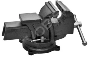 Proline imadło ŚLUSARSKIE OBROTOWE 150 MM 25615 - Imadła i ściski - miniaturka - grafika 2