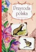 Encyklopedie i leksykony - Olesiejuk Sp. z o.o. Robert Jacek Dzwonkowski Przyroda polska. Przewodnik - miniaturka - grafika 1